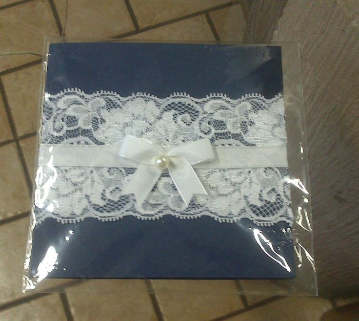 Mis invitaciones
