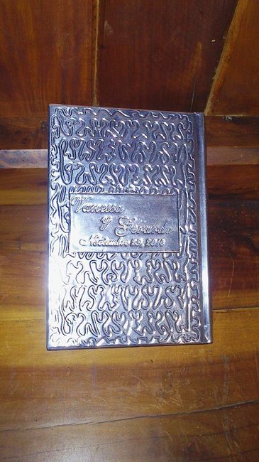 Nuestra biblia 
