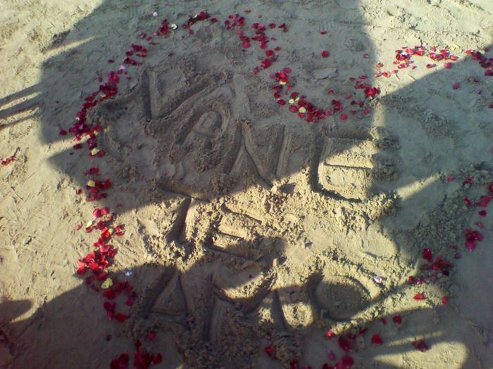 Mi hermoso corazón