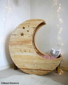 Muebles DIY...