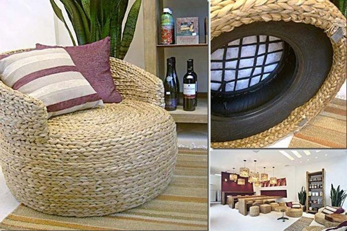Muebles DIY...