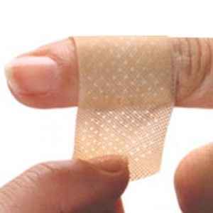 10. Heridas