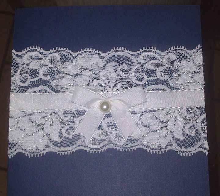 Mis invitaciones