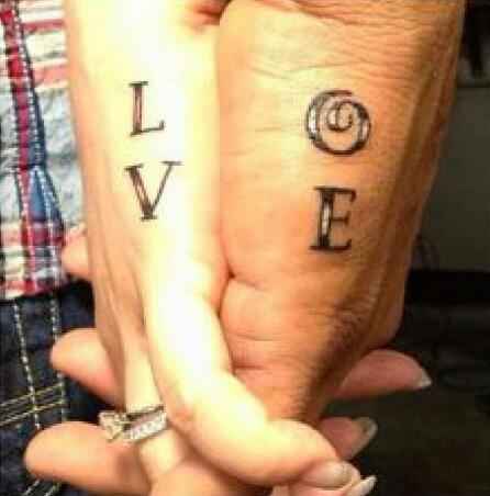 Tatuajes para parejas :) - Foro Vida en pareja 