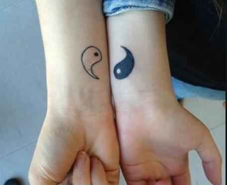 TATUAJES