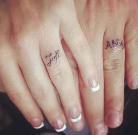 TATUAJES