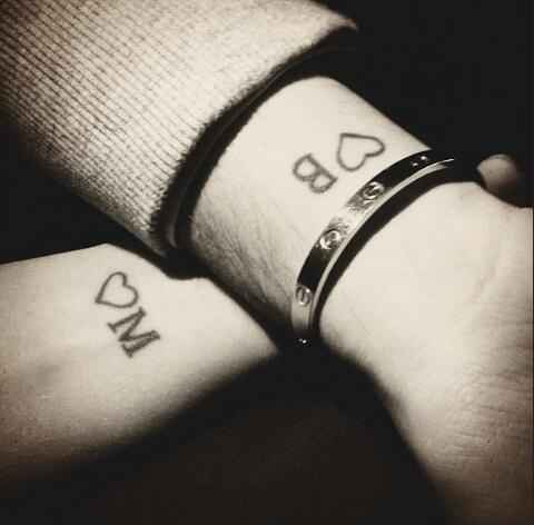 TATUAJES