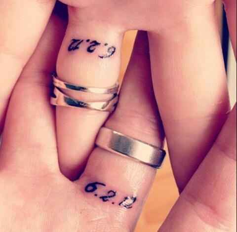 TATUAJES