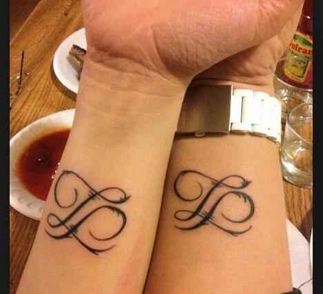 TATUAJES
