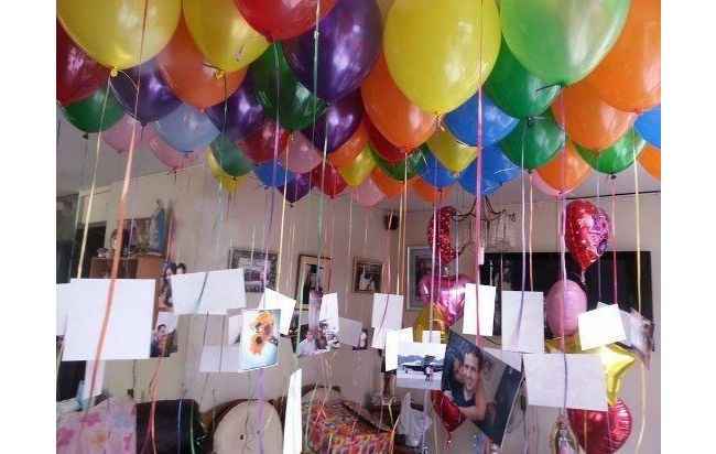 globos