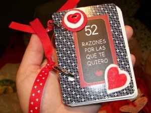 52 razones