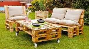 Muebles DIY...