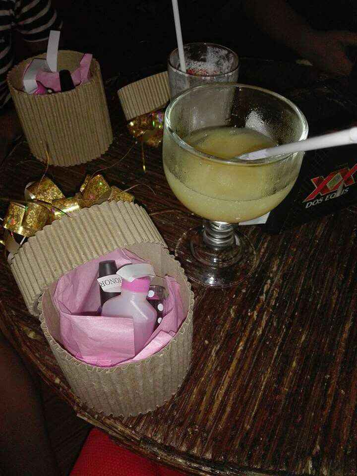 ¿quieres ser mi dama? - 1