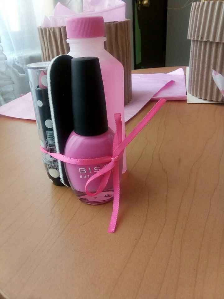 ¿quieres ser mi dama? - 3