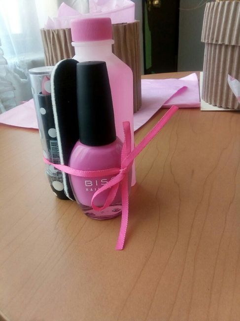 ¿quieres ser mi dama? - 3