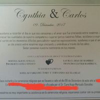  Invitaciones!! - 2