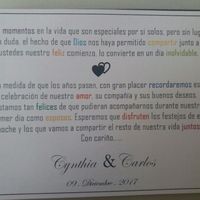 Invitaciones!! - 3