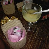 ¿quieres ser mi dama? - 1