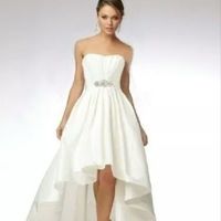 Mi vestido favorito es... - 1