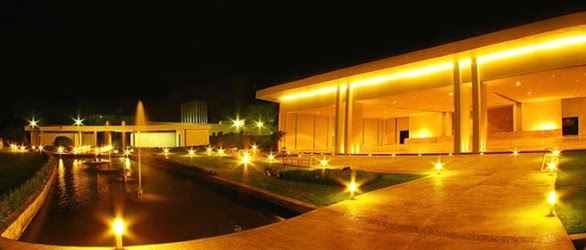 Al fin hay fecha - 1