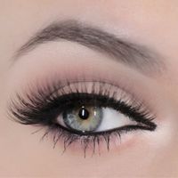 Maquillaje sin que me haga ver aun mas grande - 1