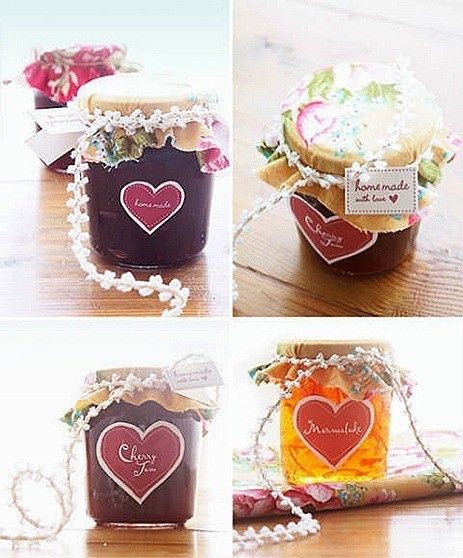 Son cositas que pueden utilizar 