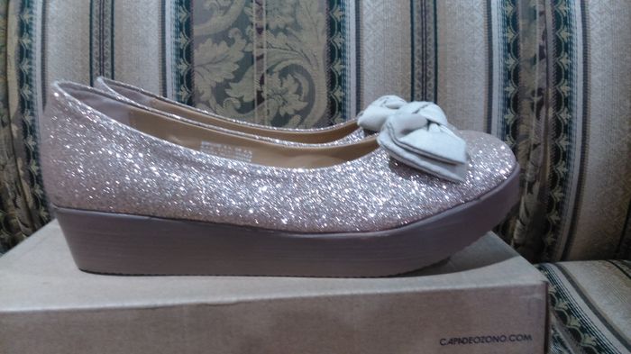 Ya tengo mis zapatitos!:) - 3