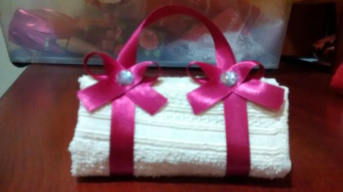 Hoy mi despedida y prueba de peinado  - 1