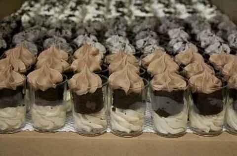 No quiero pastel - 1