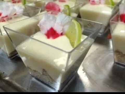 No quiero pastel - 2