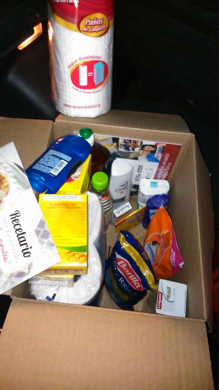 Avances a 100 días!  - 8