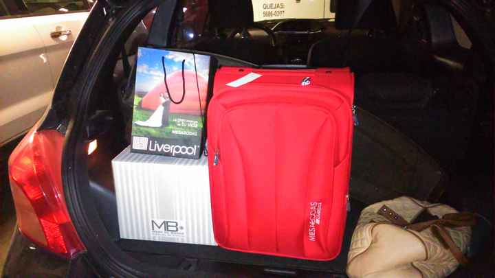 Avances a 100 días!  - 9