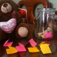 Mi regalo para el 14 de febrero!  casi diy - 2
