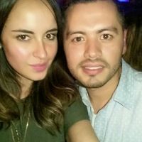 Sube una foto con tu pareja - 1