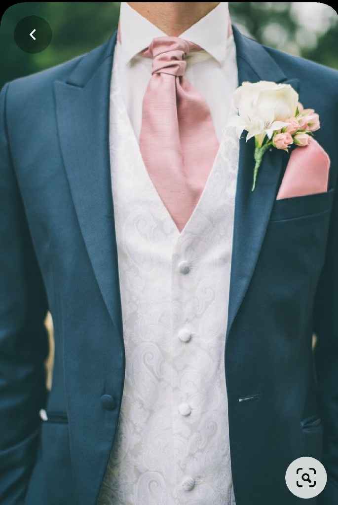 Reto con regalo: Viste a tu pareja para la boda 🎁 - 1