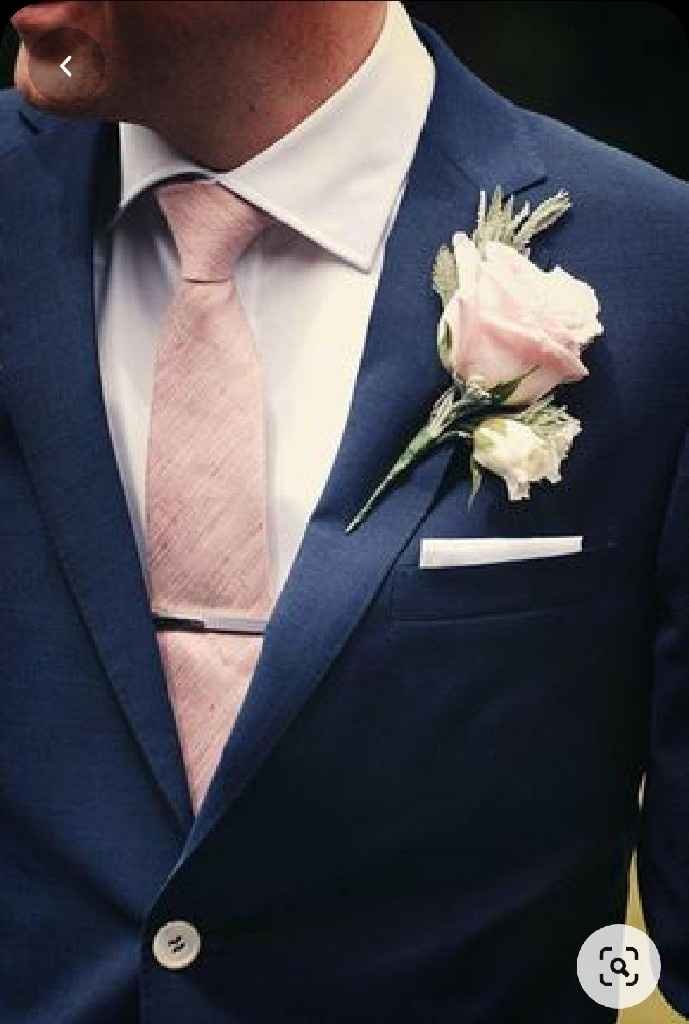 Reto con regalo: Viste a tu pareja para la boda 🎁 - 2