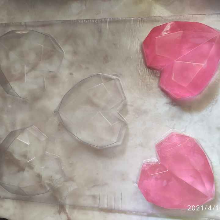 Recuerditos de  jabón - 1