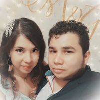 Reto con regalo: Sube una foto con tu pareja🎁 - 1