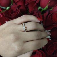 Reto con regalo: Sube una foto de tu anillo🎁 - 1