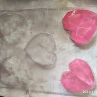 Recuerditos de  jabón - 1