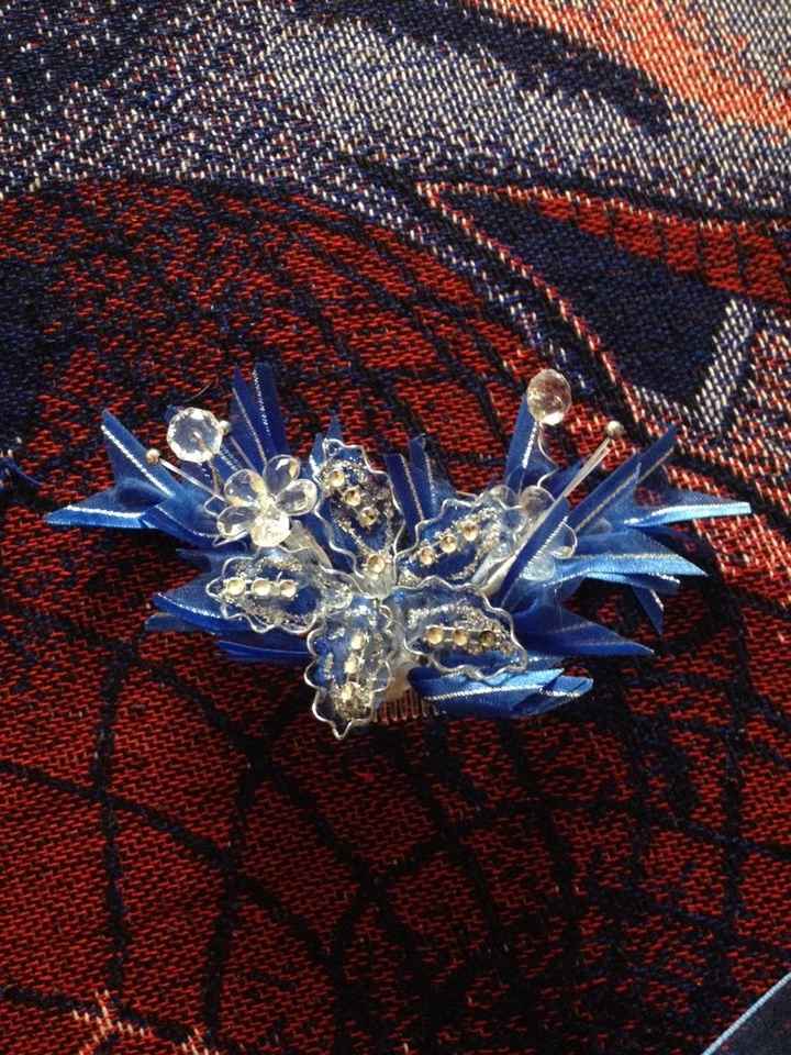 Mi ramo y otras cosas - 2