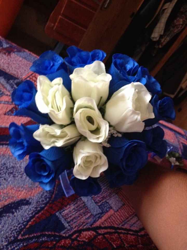 Mi ramo y otras cosas - 4