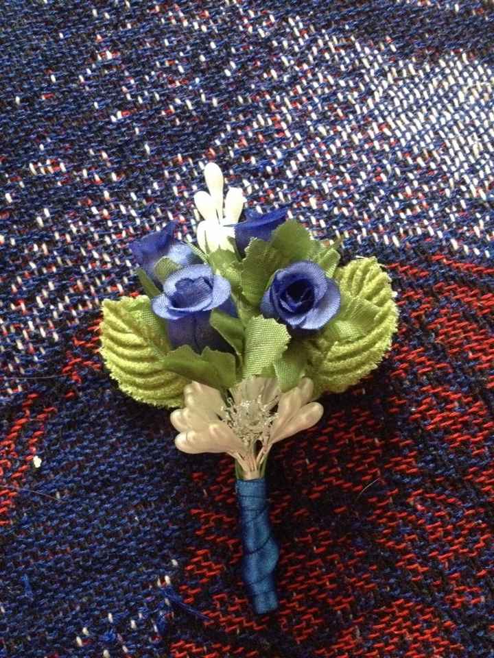 Ramo y otras cosas - 3