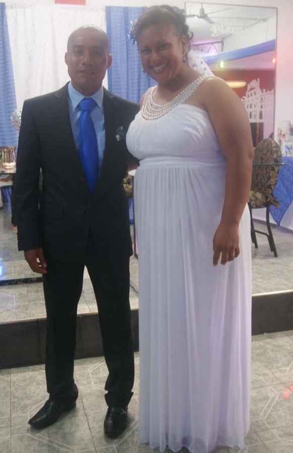 Fotos del gran día - 1