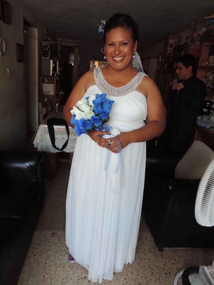 Fotos del gran día - 2