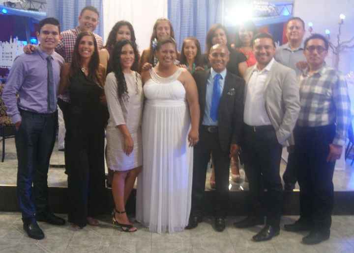 Fotos del gran día - 4