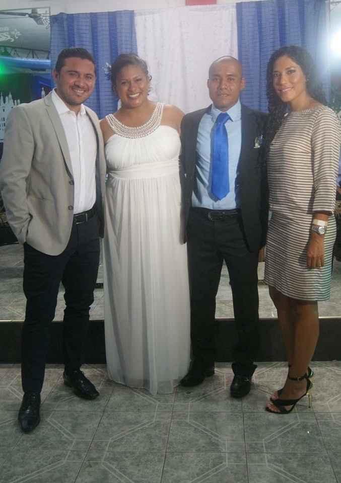 Fotos del gran día - 5