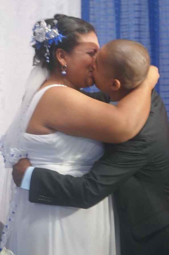 Fotos del gran día - 6