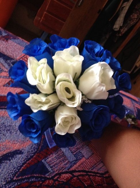 Mi ramo y otras cosas - 4