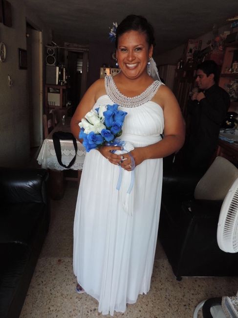 Fotos del gran día - 2